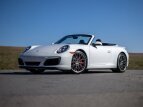 Thumbnail Photo 86 for 2017 Porsche 911 Carrera S